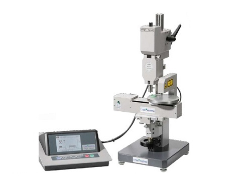 全功能型國際硬度測試器